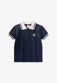 Non sélectionné, dark blue
