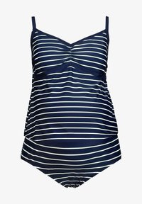 Ulla Popken Women's Bikini Sandra, Unterbrustrüsche, Obstkorb Bikini Set Ulla Popken Women's Bikini Sandra, Unterbrustrüsche, Obstkorb Bikini Set