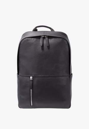 Strellson, KENNINGTON ACE BACKPACK SVZ - Tagesrucksack - black