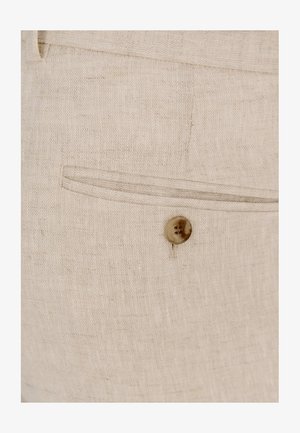 Pako Lorente, - Spodnie garniturowe