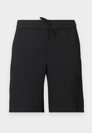 Jack & Jones, Relaxed Fit - Shorts - black