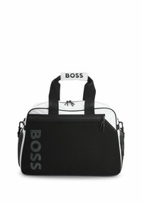 ONSET - Weekendbag - natural one