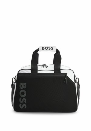 ONSET - Weekend bag - natural one