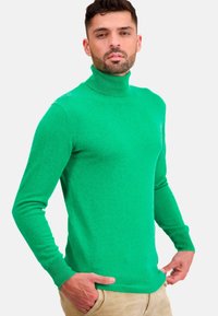 Mahogany TARRY-FIRST - Strickpullover - midori