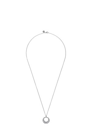 KETTE HALSKETTE - Necklace - silberfarben