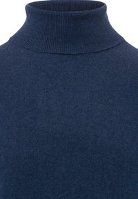 Andrew James Pullover - indigo