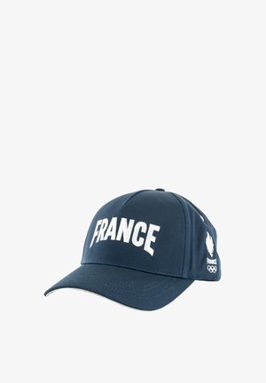 le coq sportif Cappellino - bleu