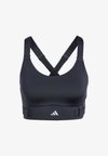 FASTIM - Brassières de sport à maintien supérieur - black