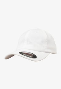 Unselected, white