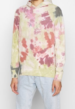 Bluza z kapturem