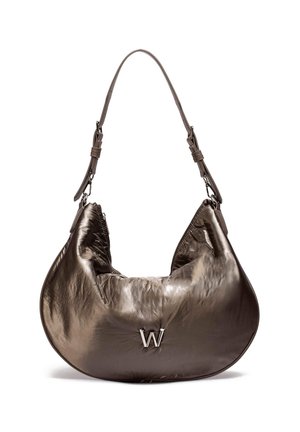 GARA  - Tote bag - brown