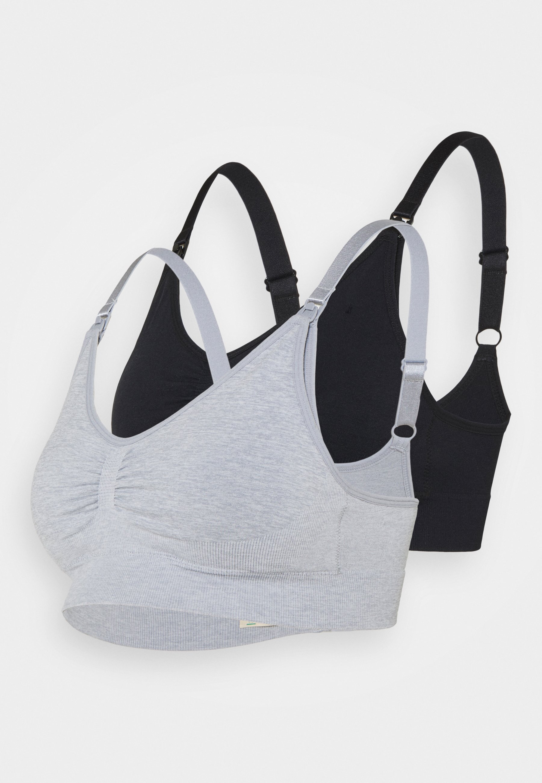 Women SALLY 2 PACK - Triangle bra Women SALLY 2 PACK - Triangle bra
