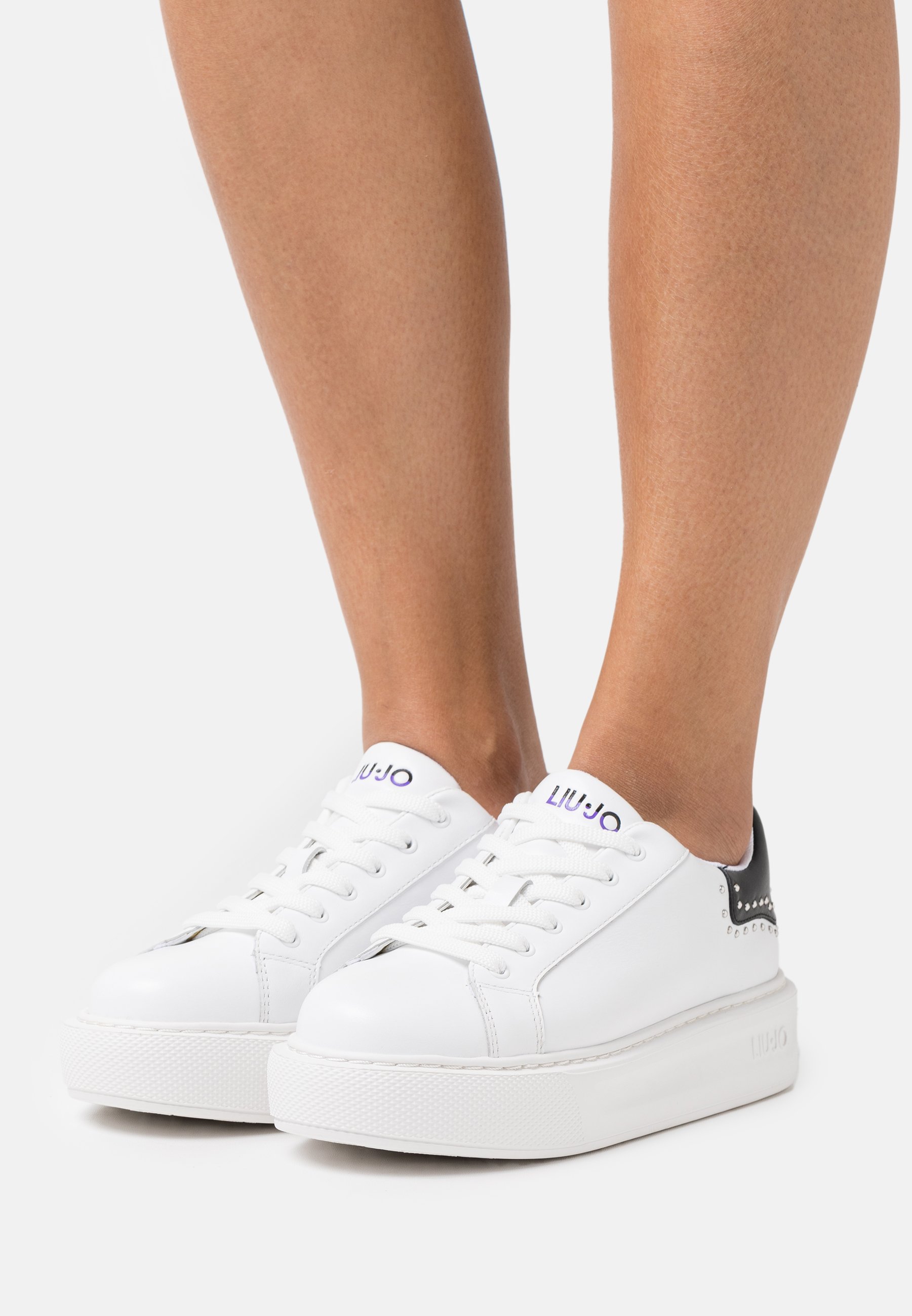 Liu Jo Jeans KYLIE - Sportbačiai 