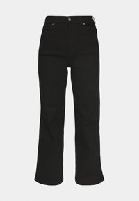 Dr.Denim Petite MOXY  - Spodnie materiałowe