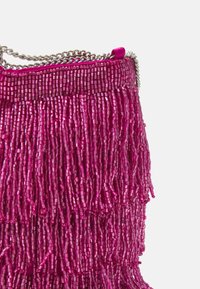 PARFOIS SHOULDER BAG COSMIC DUST  - Sac à main - pink