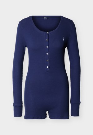 ROMPER - Pijamale - navy