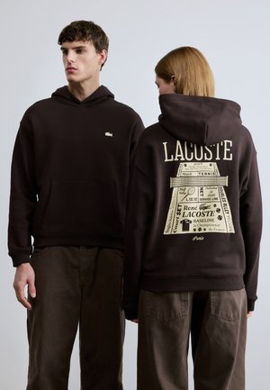 UNISEX - Hættetrøje - buffle