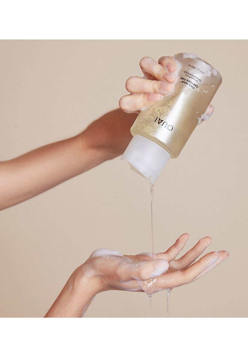 Damen Shampoo | Ouai FINE HAIR SHAMPOO Shampoo - MK38279 Damen Shampoo | Ouai FINE HAIR SHAMPOO Shampoo - MK38279