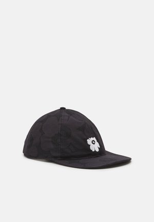HALKO MINI UNIKKO - Casquette - black/dark grey