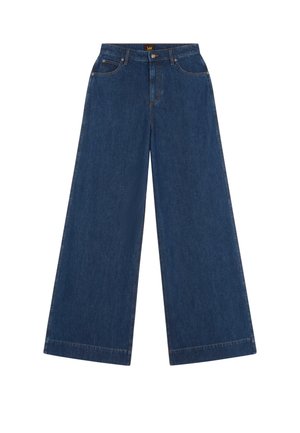 Lee, EXTREME STELLA - Wide leg - laugh riot