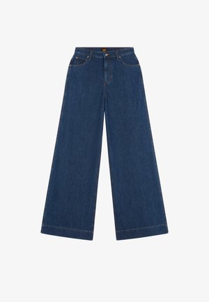 Lee, EXTREME STELLA - Wide Leg - laugh riot