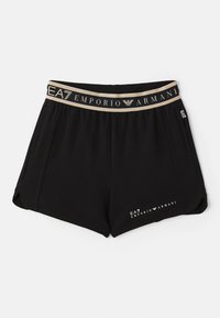 Pantalon de survêtement - black