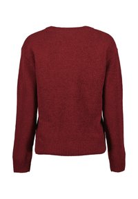 Blue Seven Maglione - wein