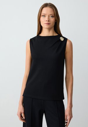 - Top