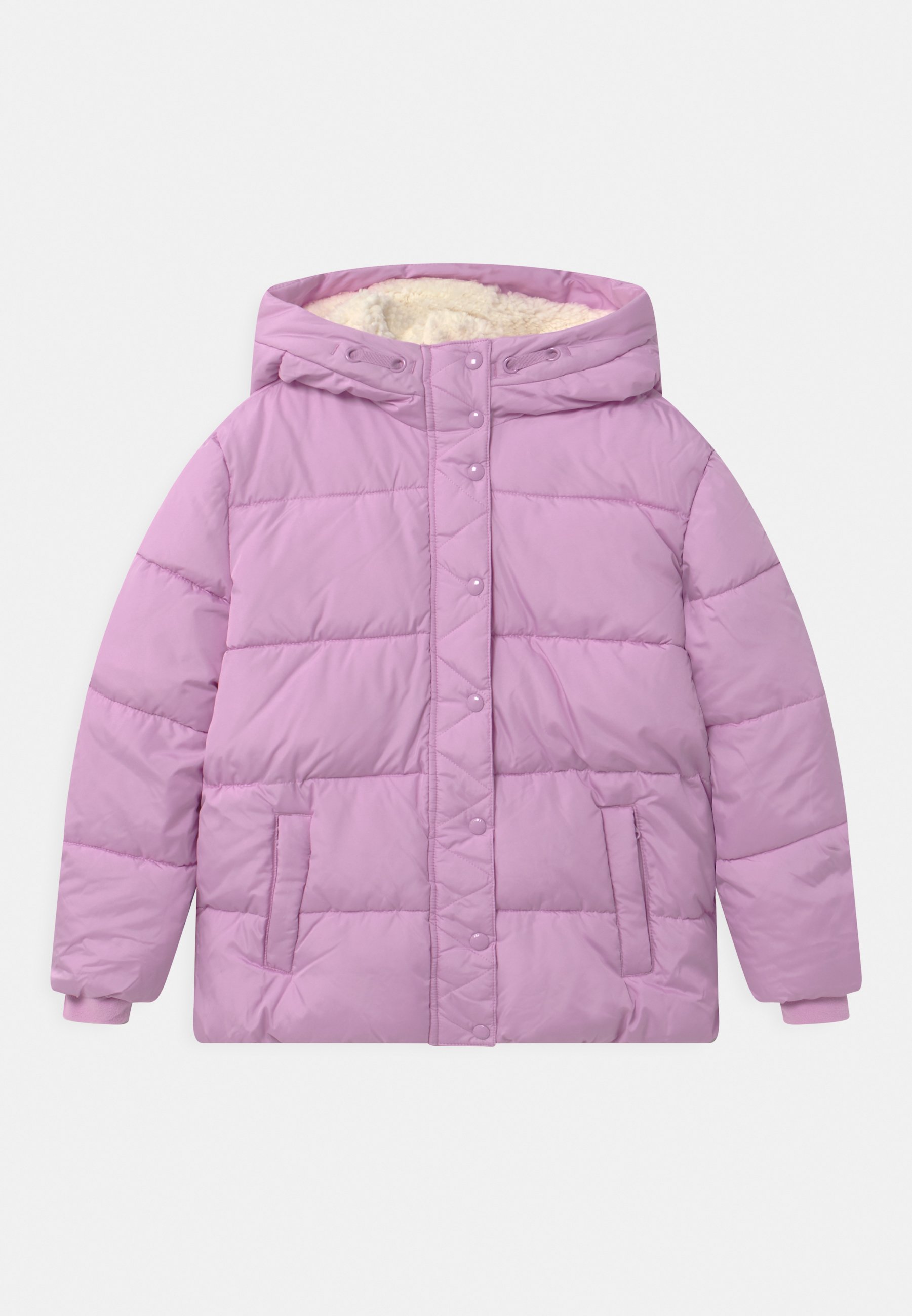 gap warmest jacket