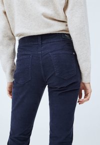 Pepe Jeans Vaqueros bootcut - dark blue