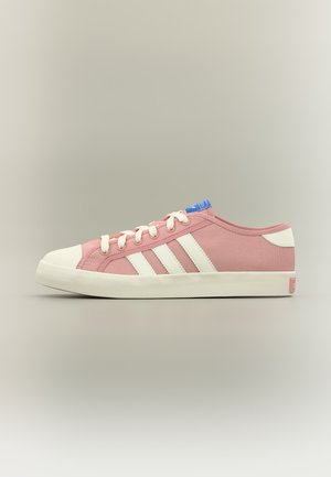 adidas Originals, NISI - Αθλητικά παπούτσια - mauve/off white/off white