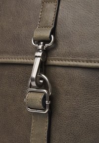 Castelijn & Beerens CARISMA - Rugzak - grün