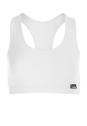Sports bra - weiß