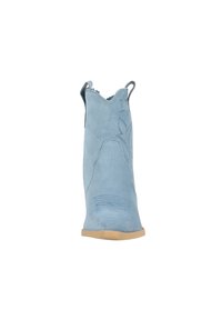 Salinyang Botines camperos - blau