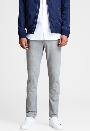 Chinos - white
