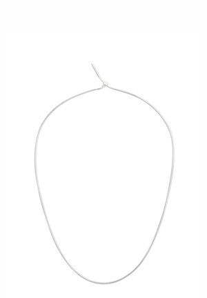 CHARMS SNAKE  - Collier - silver coloured