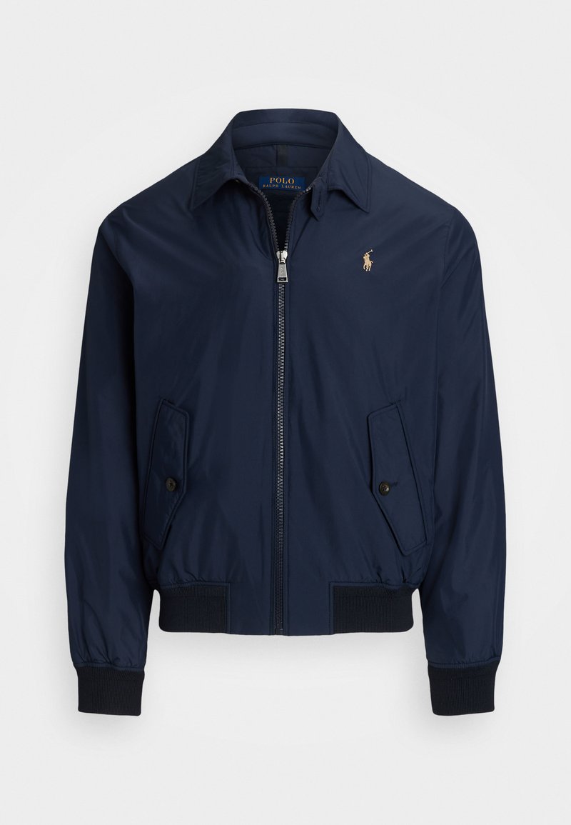 Polo Ralph Lauren PACKABLE JACKET - Overgangsjakke - collection navy