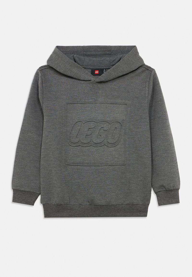 LEGO® kidswear Hoodie donkergrijs