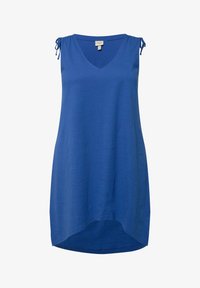 Geselecteerd, cornflower blue