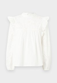 TADDEO - Pluus - white