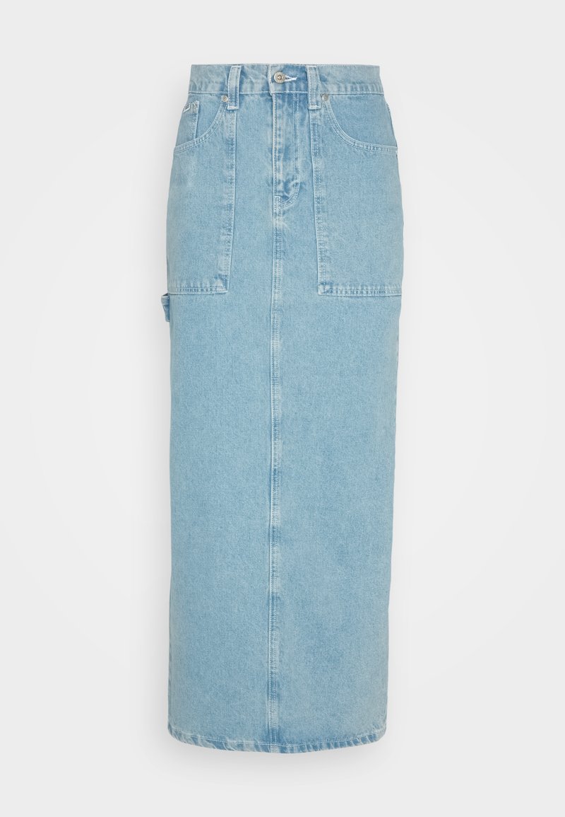 The Ragged Priest Jeansrok blauw The Ragged Priest Jeansrok blauw