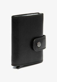 Unausgewählt, black