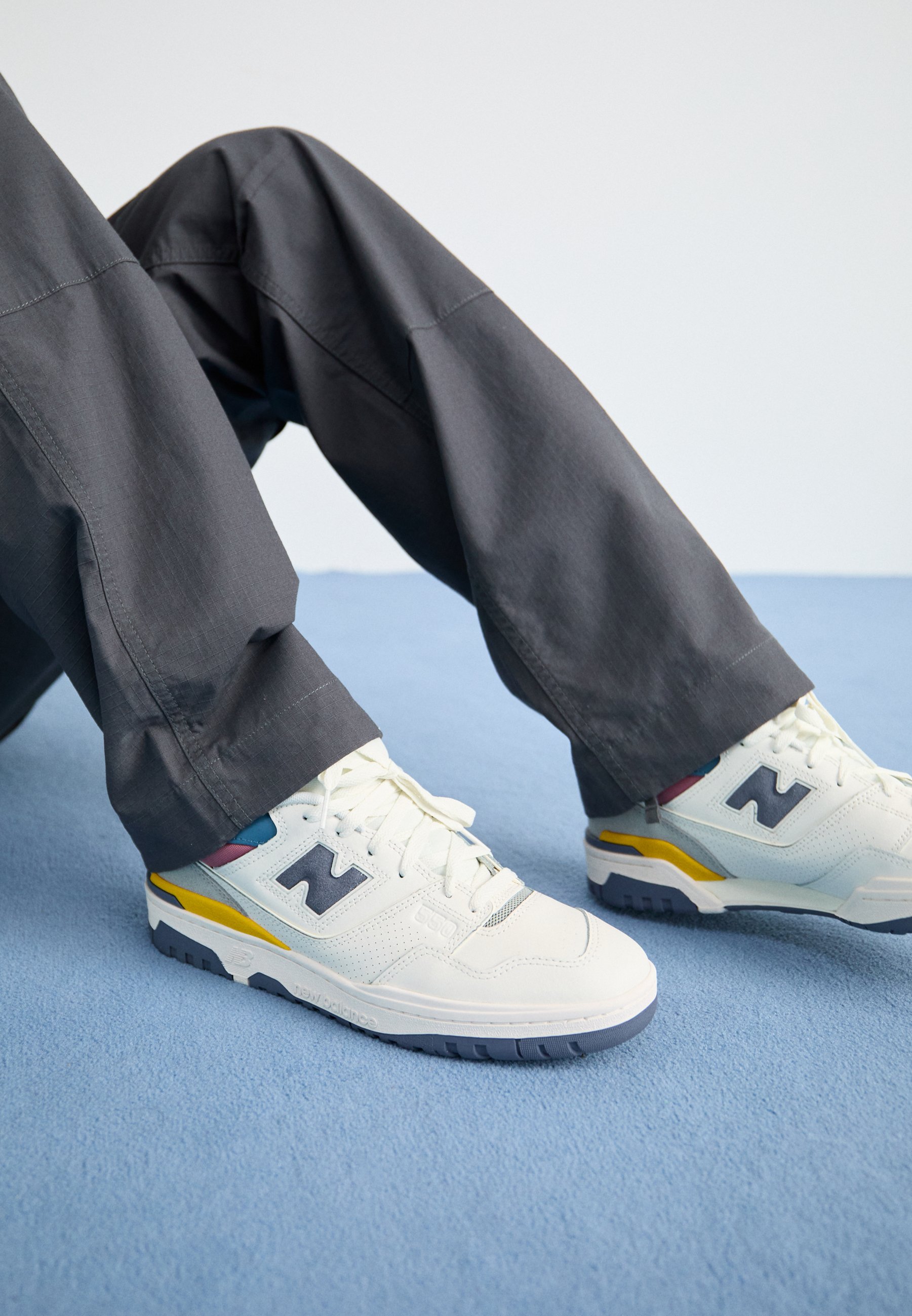 new balance 550 sea salt