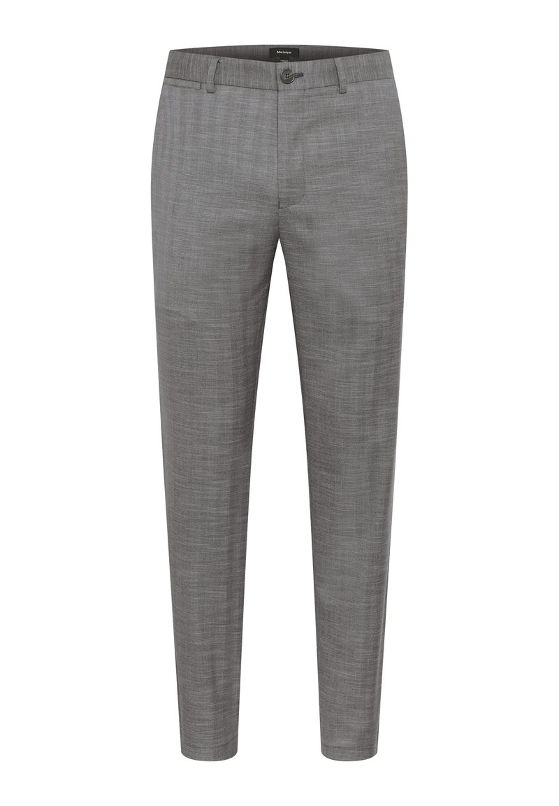 Matinique Broek lichtgrijs