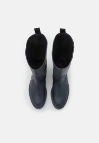 Mis Pepas Botas - dark blue