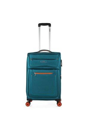 JASLEN COLCHESTER - Trolley - turquesa