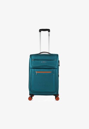 JASLEN, COLCHESTER - Trolley - turquesa