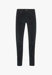 Unausgewählt, dark navy