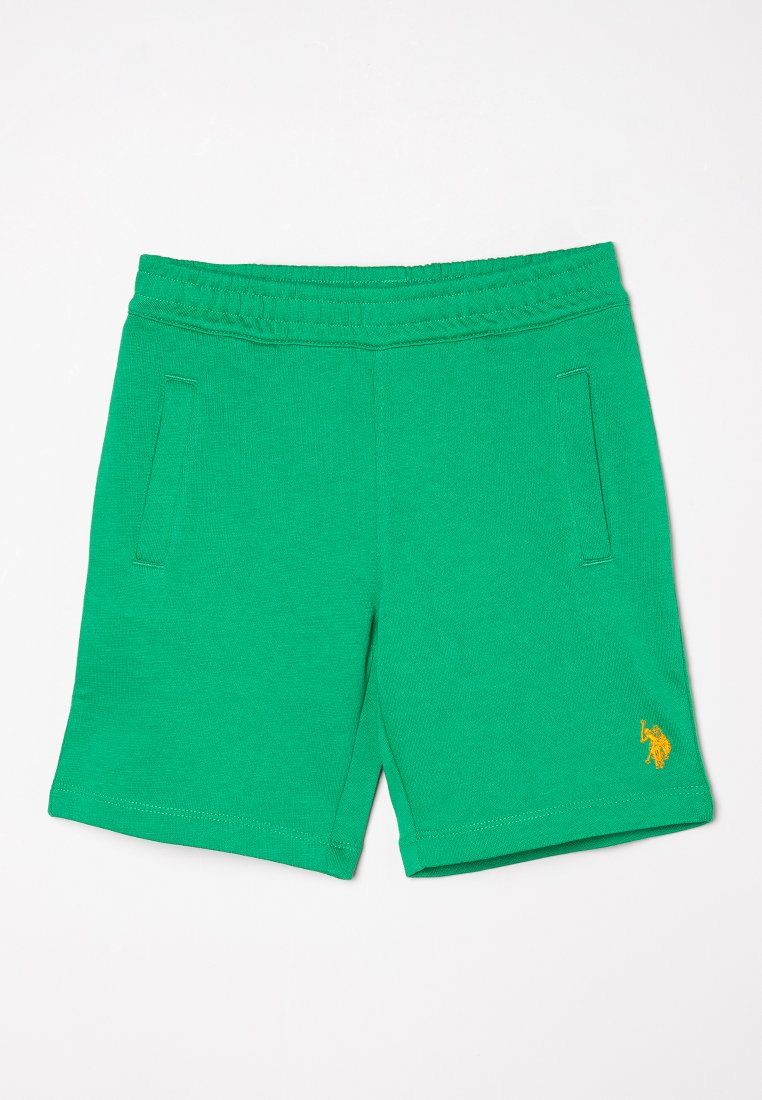 U.S. Polo Assn. Shorts groen