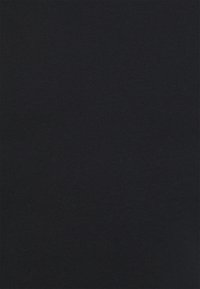 Schiesser Undershirt - schwarz